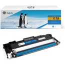Compatible HP W2071A