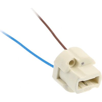 Solight LED žiarovka G9, 4,5W, 3000K, 400lm, WZ327