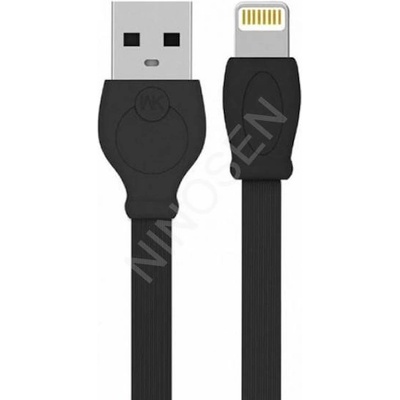 WK Design WDC-023 Datový pro iPhone, 1m