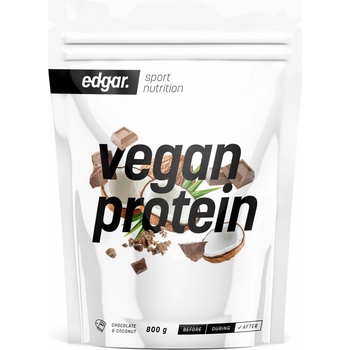 Edgar Protein 800 g