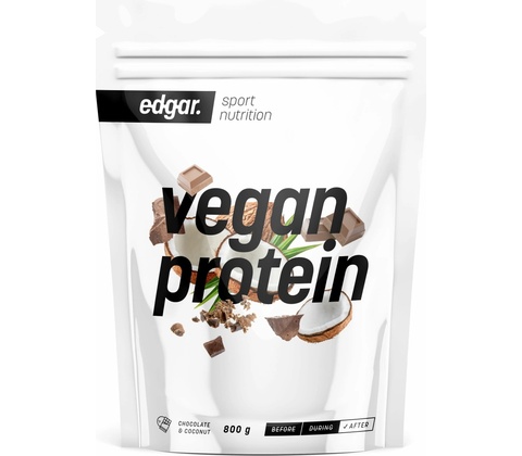 Edgar Protein 800 g