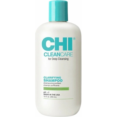 CHI Clarifing Shampoo 355 ml