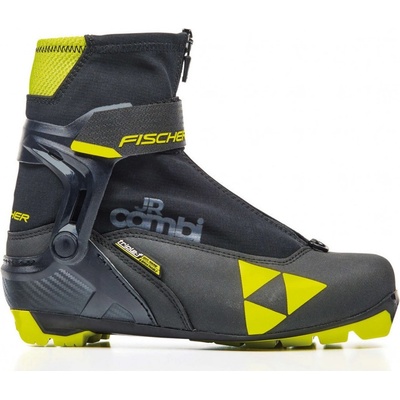 Fischer Jr Combi 2023/24