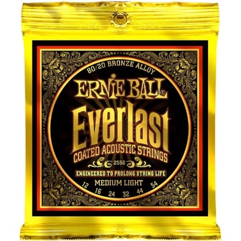 Ernie Ball 2556