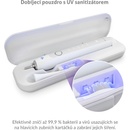 TrueLife SonicBrush Clean70 UV White