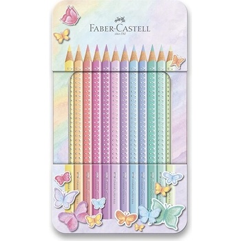 Faber-Castell 201910 12 ks