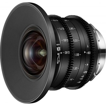 Laowa 12 mm T/2,9 Zero-D Cine L-mount