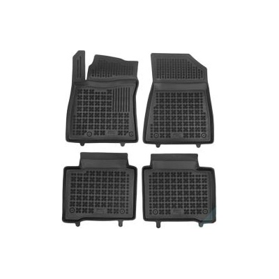 Гумени стелки за KIA Niro II (2022+) - тип леген