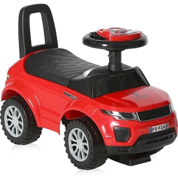 Lorelli Toys Кола за яздене OFF ROAD червена - Lorelli (10400020001)