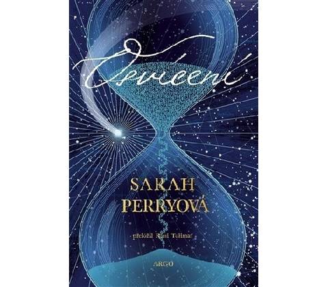 Osvícení - Sarah Perry