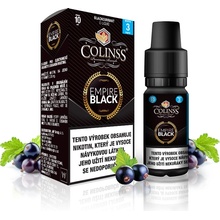 Colinss Empire Black 10 ml 0 mg