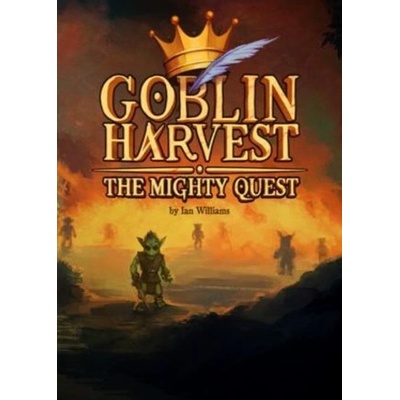 Subjunctive Software Goblin Harvest The Mighty Quest (PC)