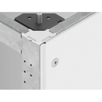 ELMARK Skt-ЗАДЕН ПАНЕЛ ЗА 80x200 (53skt80200)