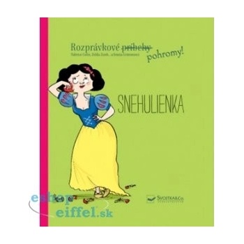 Snehulienka
