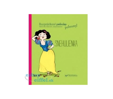 Snehulienka
