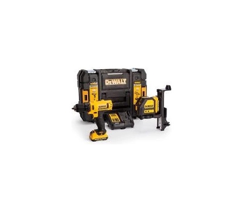DeWALT DCK215D2T