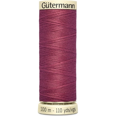 Gutermann Univerzálna šijacia niť Gütermann 100 m - 624