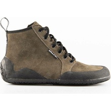 Saltic Barefoot boty Outdoor High grey