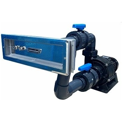 Protiproud Jet Swim Athlete 70m3/h, 400V – Zbozi.Blesk.cz