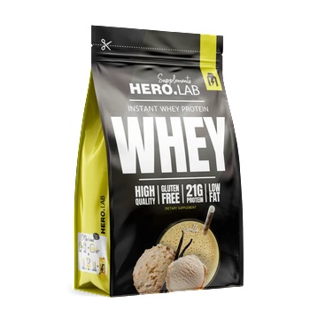 Image 1 of Hiro.Lab Instant Whey Protein 750 g