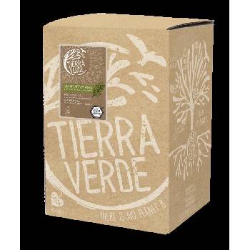 Tierra Verde osvěžující sprchový gel s vavřínem 5 l