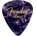 Fender 351 Shape Premium Purple Moto Перце за китара (1982351576KUS)