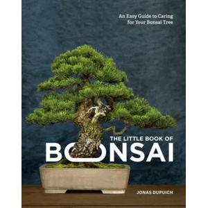 Little Book of Bonsai (ISBN: 9780399582592)