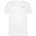Firetrap Мъжка тениска Firetrap Trek T Shirt Mens - White