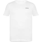 Firetrap Мъжка тениска Firetrap Trek T Shirt Mens - White