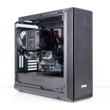 PCX r9 9950x 9070xt 802431 компютър