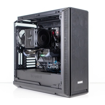 PCX r9 9950x 9070xt 802431 компютър