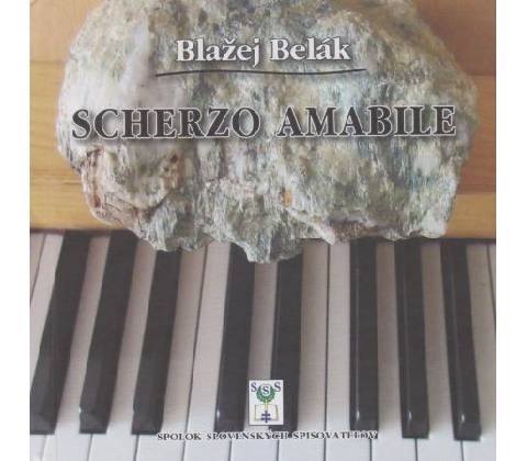 Scherzo amabile