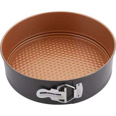 Lamart LT3094 forma dort 24X6,8CM Copper – Zboží Dáma