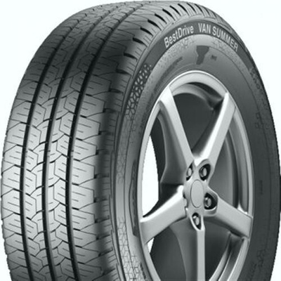 BestDrive Van Summer 195/75 R16 107/105T
