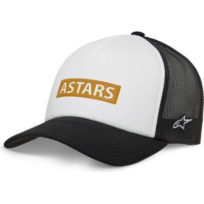 ALPINESTARS CLARIFIED FOAMER BÍLÁ/ČERNÁ