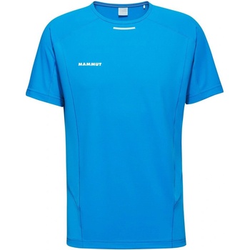 Mammut Aenergy FL T-Shirt Men glacier blue
