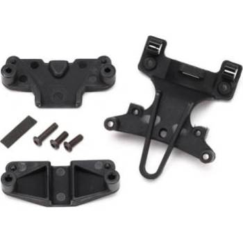 Traxxas телеметрично легло: E-Revo, Summit, E-Maxx, T-Maxx, Revo, Slayer, XO-1