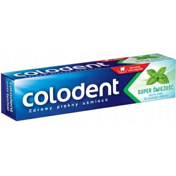 Colodent super sviežosť 100 ml