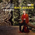 Ray Allen - Chains (Limited Edition) (LP) (4260072722699)