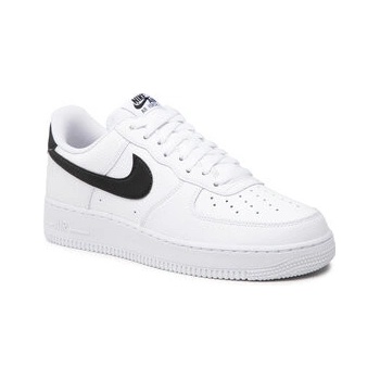 Nike Topánky Air Force 1 '07 CT2302 100 Biela