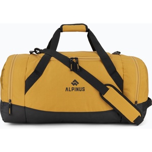 ALPINUS Пътна чанта Alpinus Avila 60 and honey