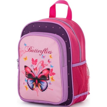 Karton P+P Motýl 7-69221