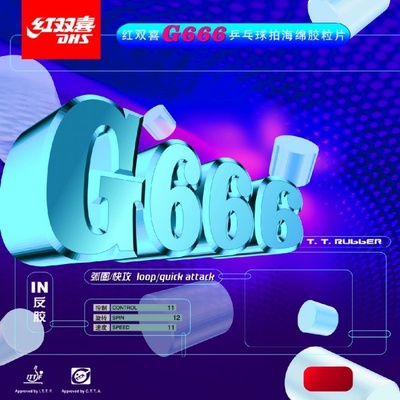 DHS G666 – Zbozi.Blesk.cz