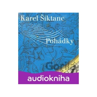 Pohádky - Karel Šiktanc