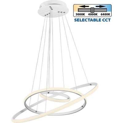 Полилей city led 58w cl (VIV004408)