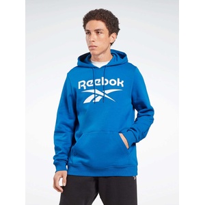 Reebok Суитшърт RI FLC Big Logo Hood