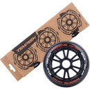 Tempish Radical 110 mm 85/86A 3 ks