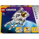 LEGO® Creator 31152 Astronaut ve vesmíru