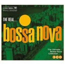 Various - Real Bossa Nova CD