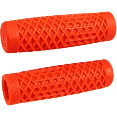 GRIPY ODI VANS 22MM ORANŽOVÉ B01VTO